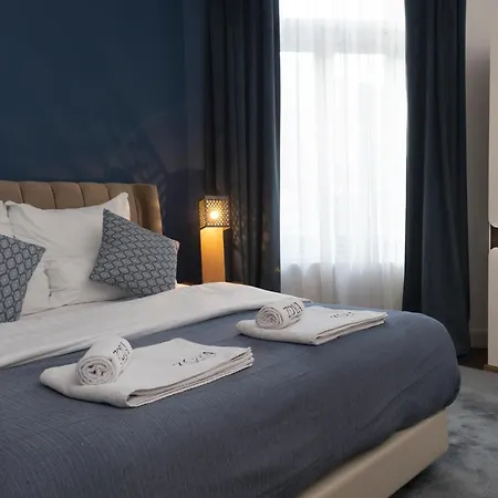 Zoya Luxury Hotel